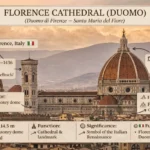 Nano Banana Pro prompts can overlay educational information on real images.