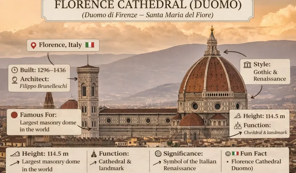 Nano Banana Pro prompts can overlay educational information on real images.