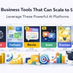 ai business tools