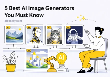 aibasely ai image generator