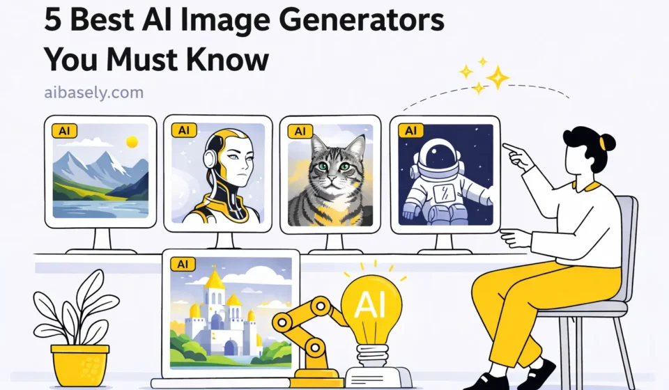 aibasely ai image generator