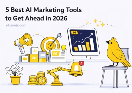 ai marketing tools