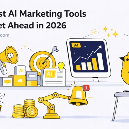 ai marketing tools