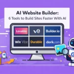 ai website builder