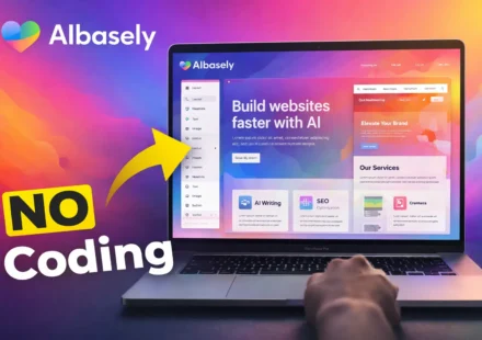 Lovable AI Website Builder