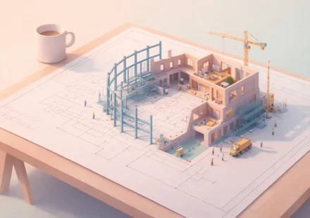 architecture ai prompt