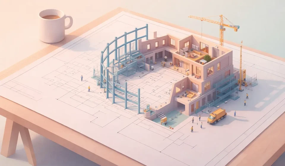 architecture ai prompt