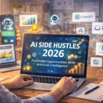 ai side hustle