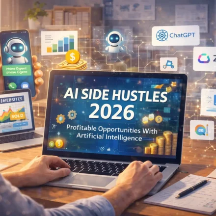 ai side hustle