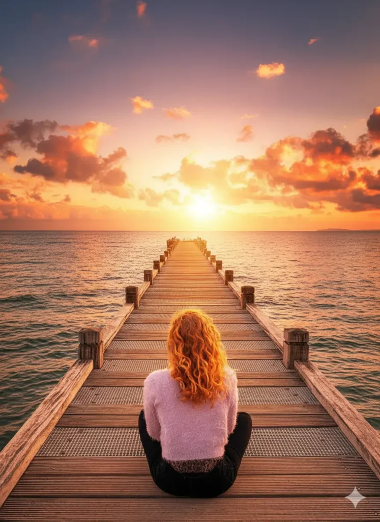 This Nano Banana Pro Prompts works especially well for landscapes, travel photos, and portraits