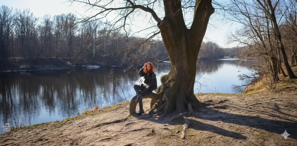 Nano Banana Pro prompts also supports resizing without breaking composition.