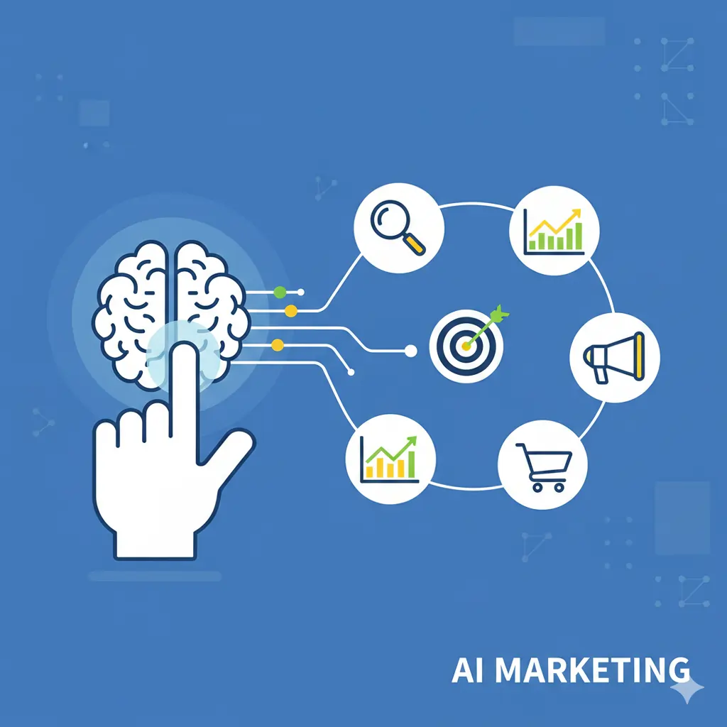 AI marketing