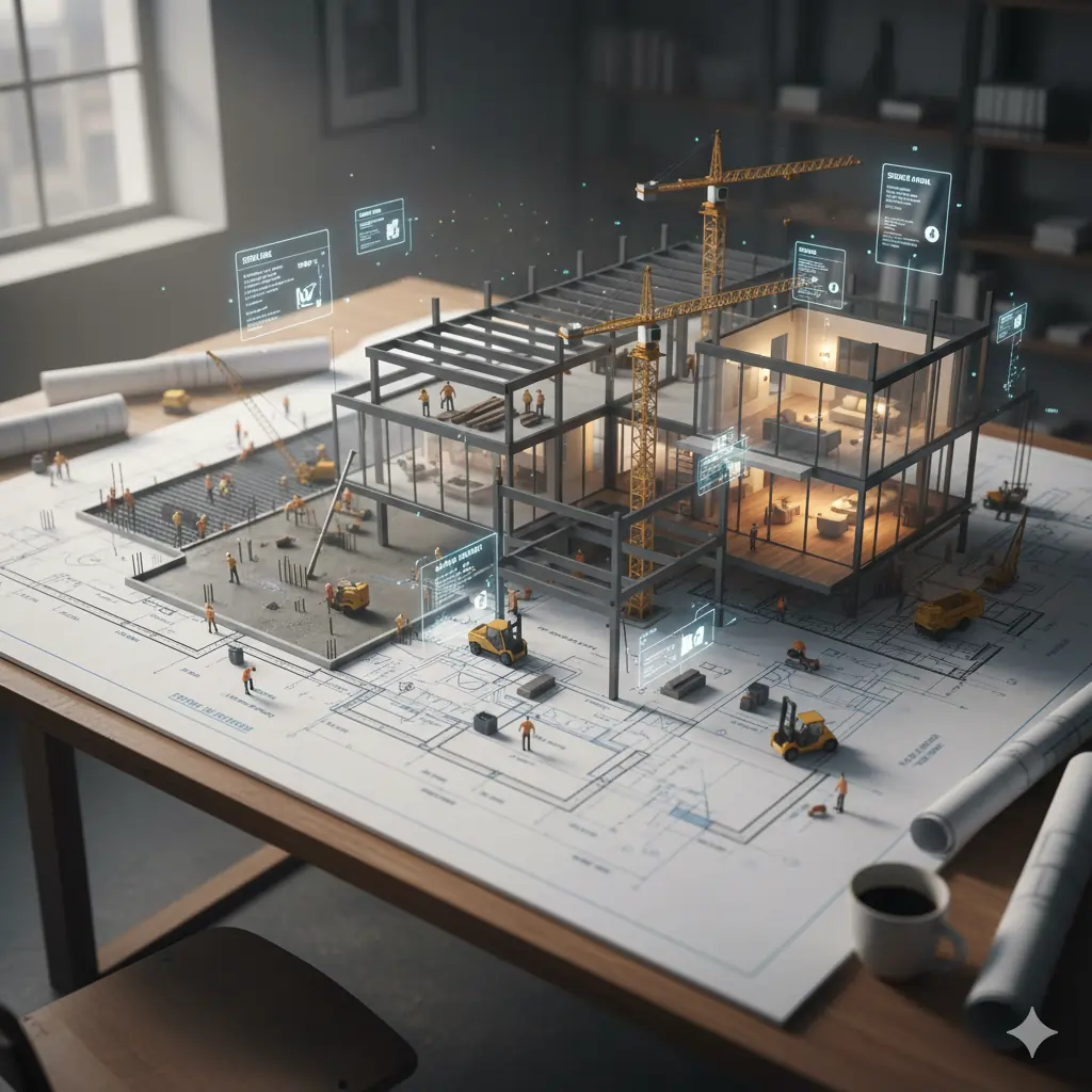 ai architecture design - testing