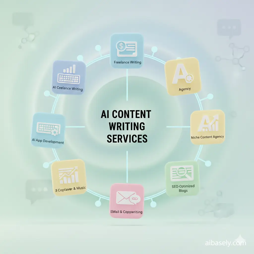 making money with AI