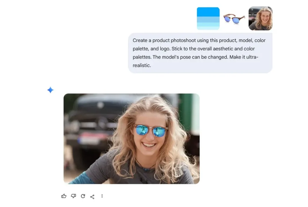 Nano Banana Pro Prompts can generate professional-looking product photoshoots without a studio.