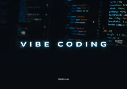 vibe coding