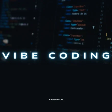 vibe coding