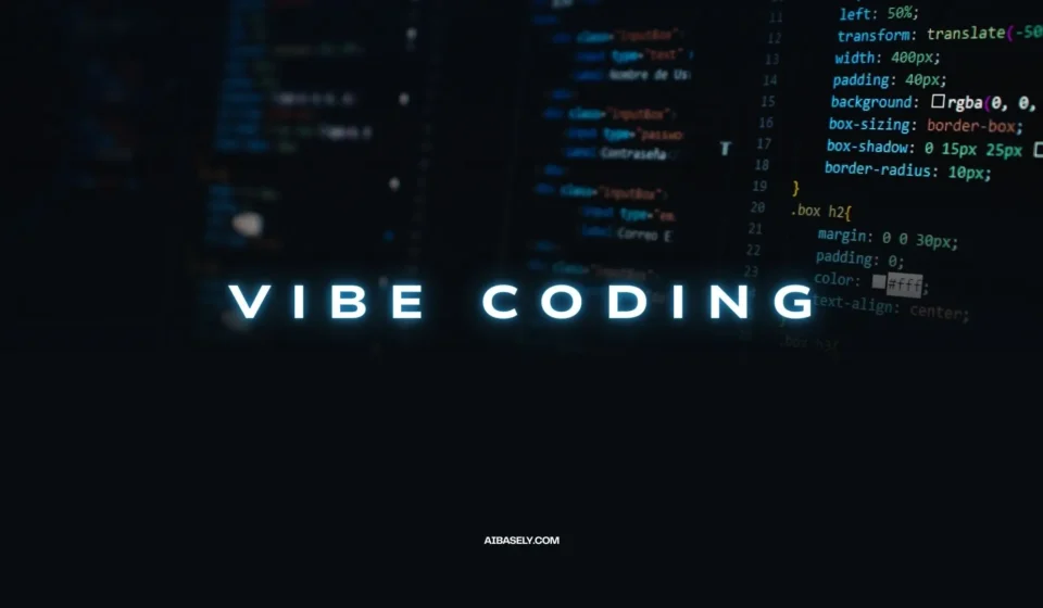 vibe coding